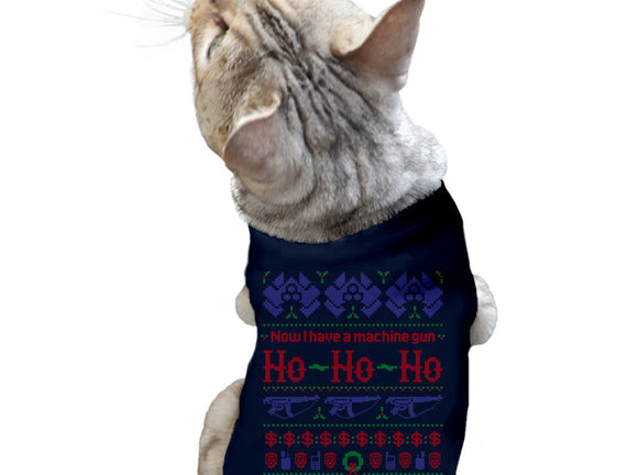 McClane Winter Sweater