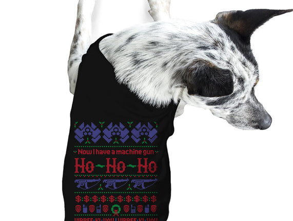 McClane Winter Sweater