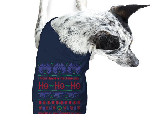 McClane Winter Sweater