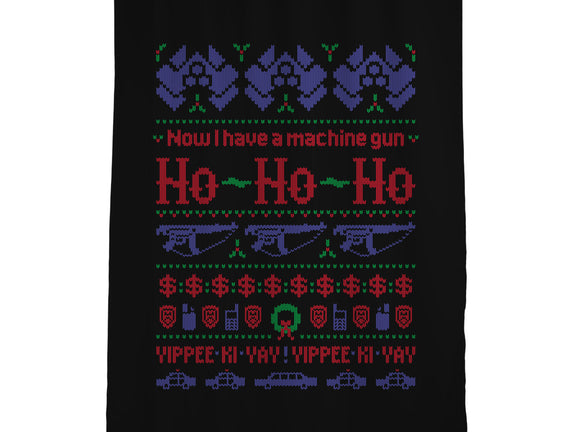 McClane Winter Sweater