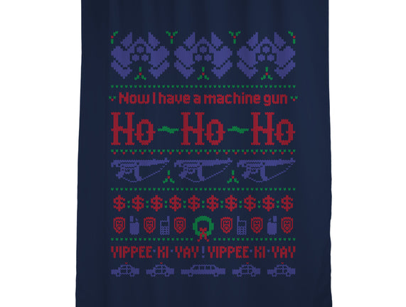McClane Winter Sweater