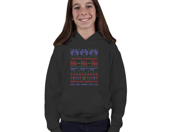 McClane Winter Sweater