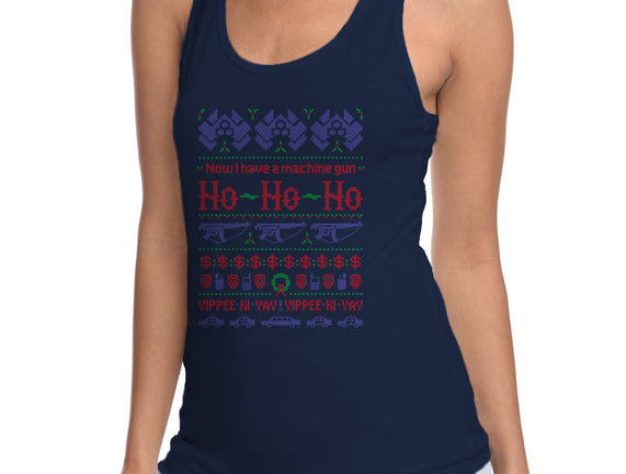 McClane Winter Sweater