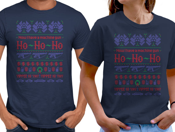 McClane Winter Sweater