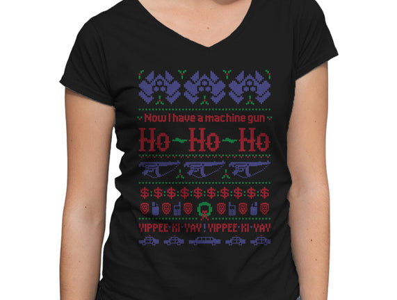 McClane Winter Sweater