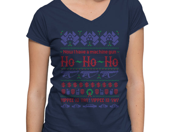 McClane Winter Sweater