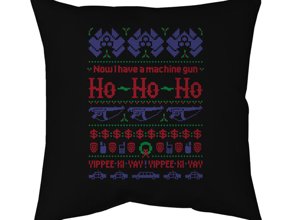 McClane Winter Sweater