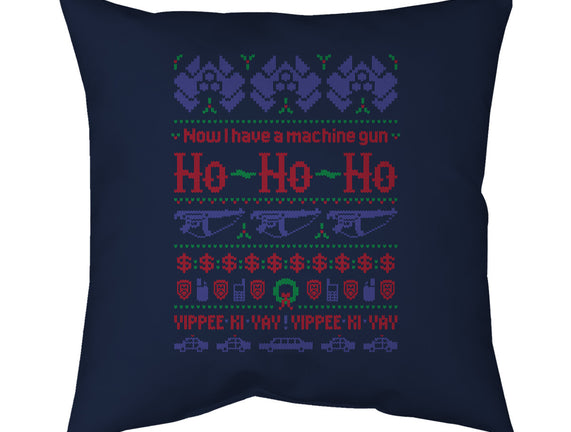 McClane Winter Sweater