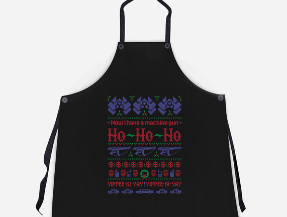 McClane Winter Sweater