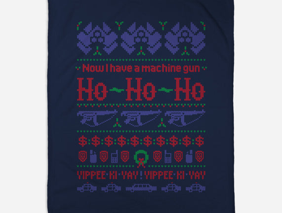 McClane Winter Sweater
