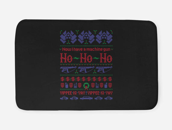 McClane Winter Sweater