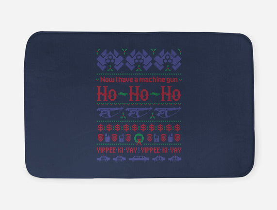 McClane Winter Sweater