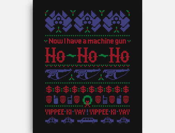 McClane Winter Sweater