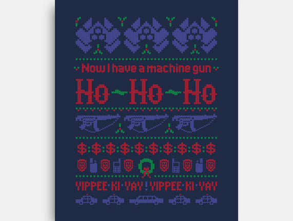 McClane Winter Sweater