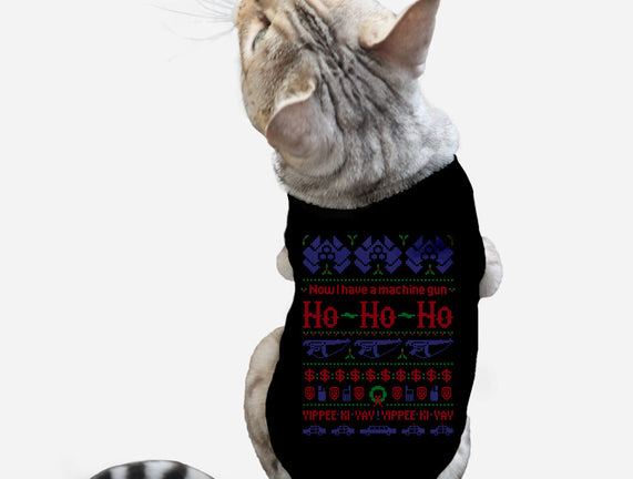 McClane Winter Sweater