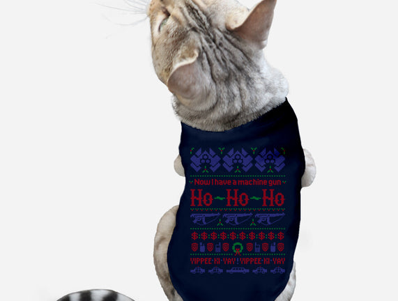 McClane Winter Sweater
