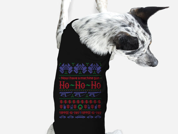 McClane Winter Sweater