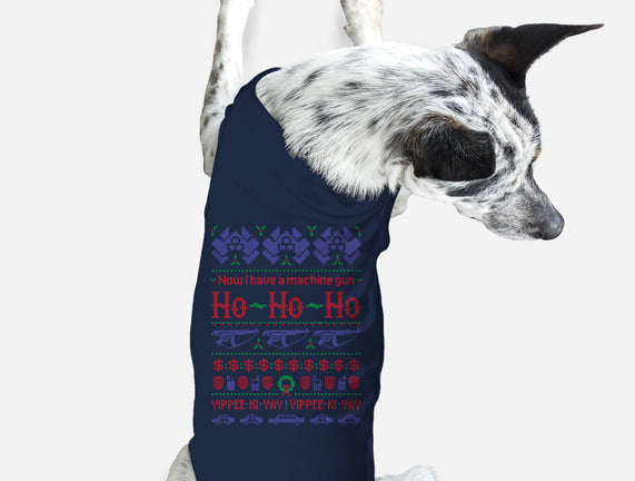 McClane Winter Sweater