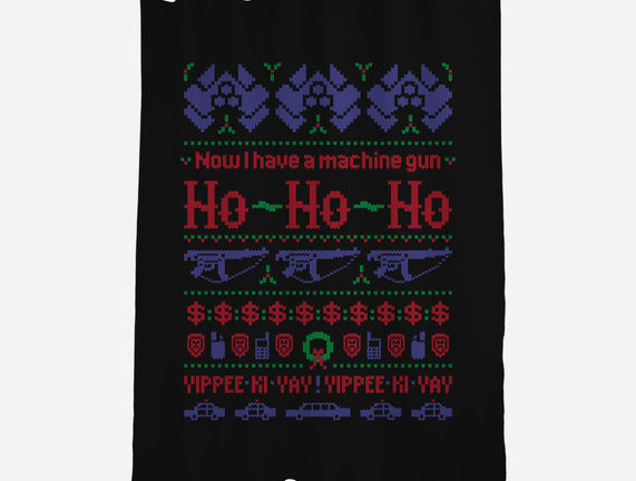 McClane Winter Sweater