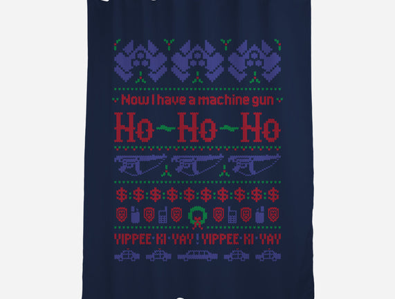 McClane Winter Sweater