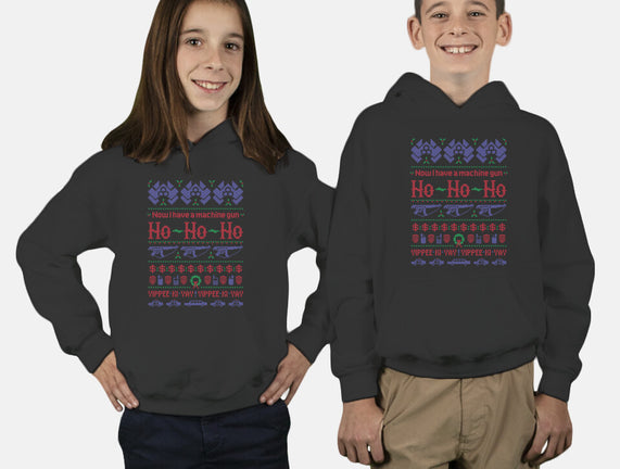 McClane Winter Sweater