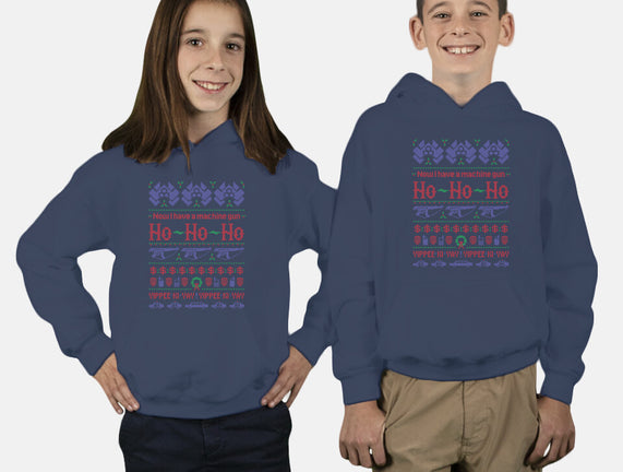 McClane Winter Sweater