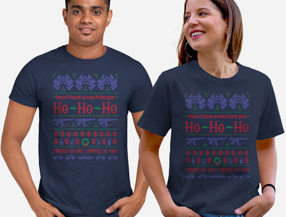 McClane Winter Sweater
