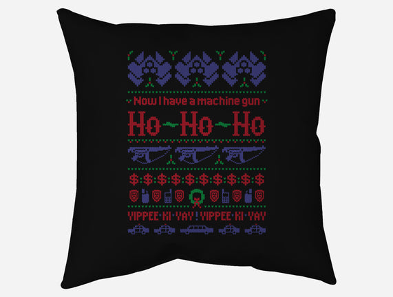 McClane Winter Sweater