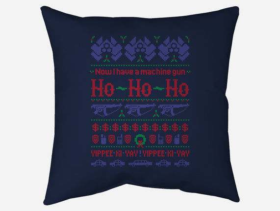 McClane Winter Sweater