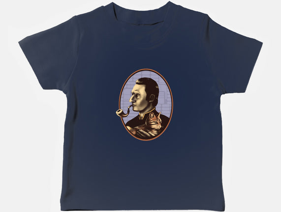 Measure of a Man