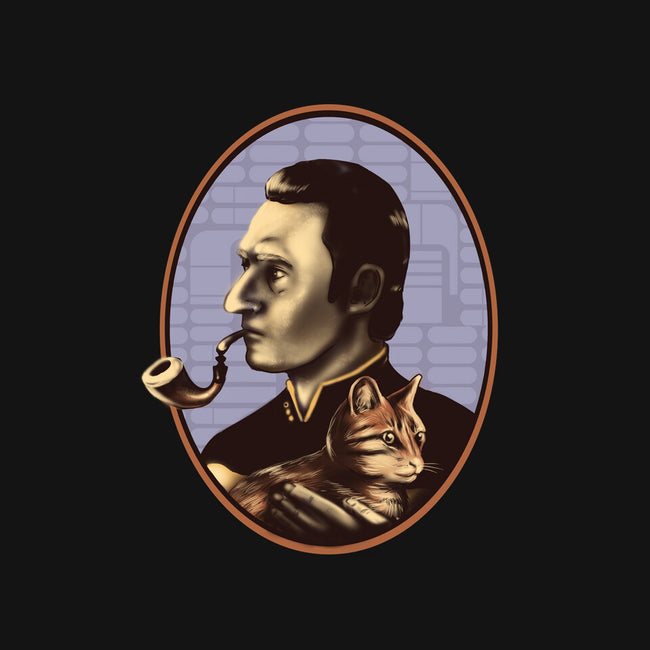 Measure of a Man-womens v-neck tee-Fishmas