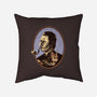 Measure of a Man-none removable cover w insert throw pillow-Fishmas