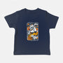 Mecha Ink-baby basic tee-Snapnfit
