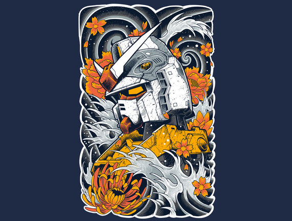 Mecha Ink