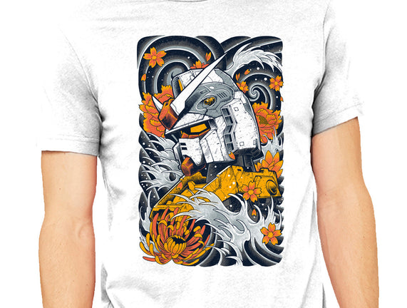 Mecha Ink