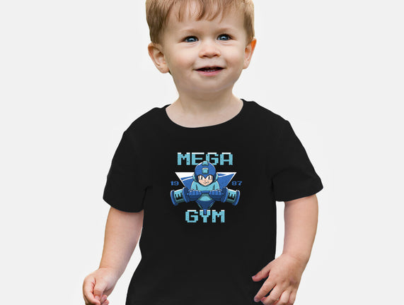 Mega Gym