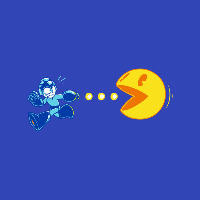 Mega Munch-unisex kitchen apron-harebrained