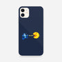 Mega Munch-iphone snap phone case-harebrained