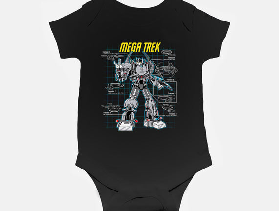 Mega Trek