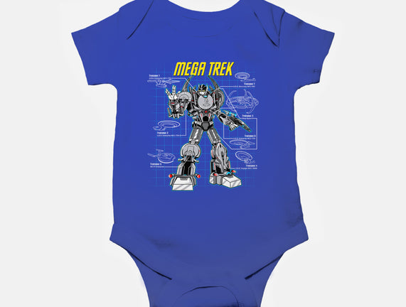 Mega Trek