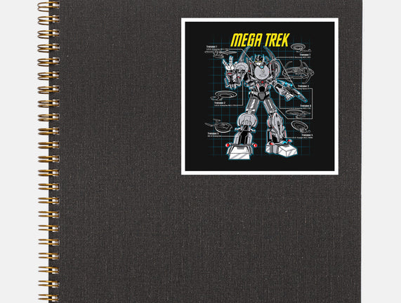 Mega Trek