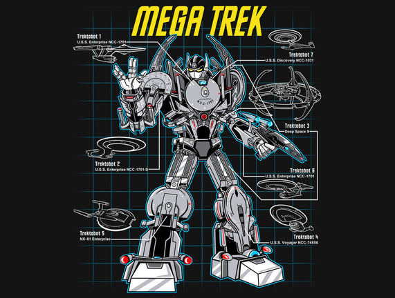 Mega Trek