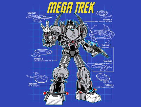 Mega Trek