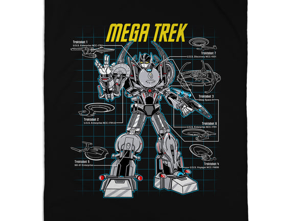 Mega Trek