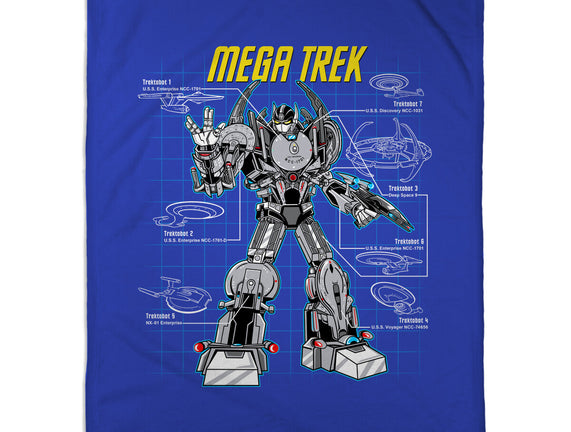 Mega Trek