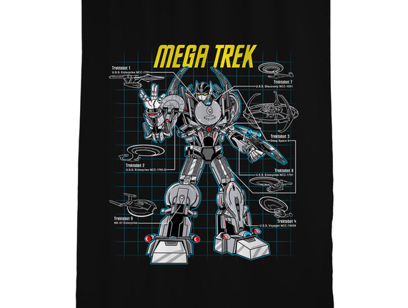 Mega Trek