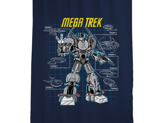 Mega Trek