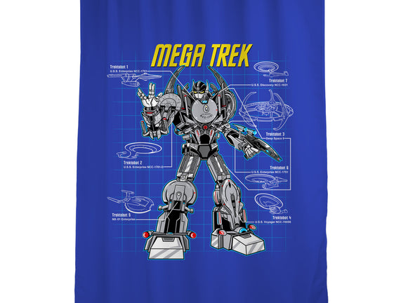 Mega Trek