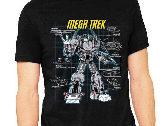 Mega Trek