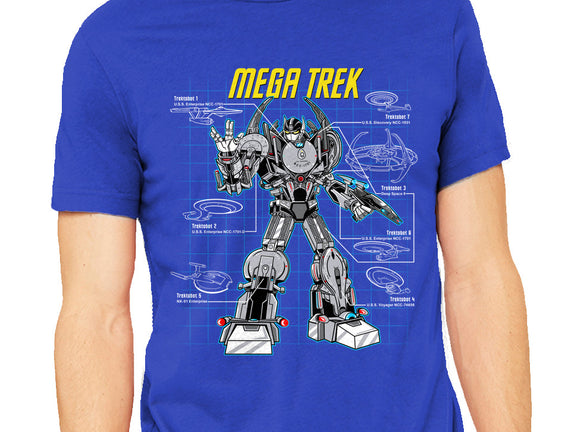 Mega Trek